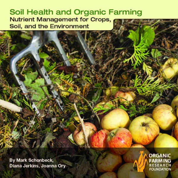 Understanding and Optimizing the Community of Soil Life Report