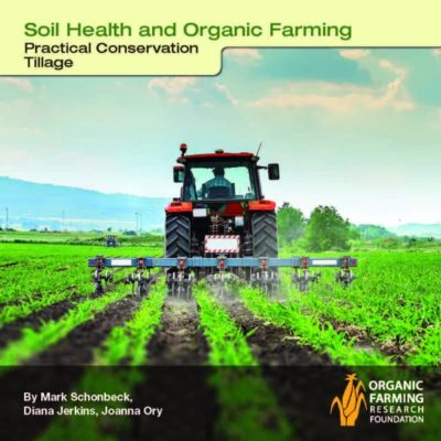 Soil Health and Organic Farming Guidebooks - Organic Farming Research ...