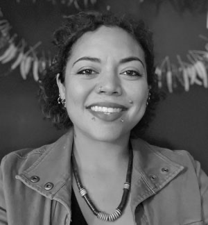 Dominica Navarro Deputy Director 2023 Headshot-b&w