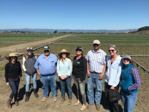 A Visit to Lakeside Organic Gardens - Organic Farming Research Foundation