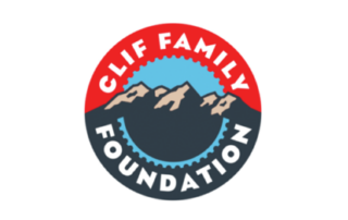 Clif Bar Foundation logo