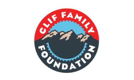 Clif Bar Family Foundation logo