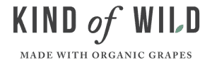 Kind of Wild Wine logo