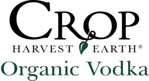 Crop Harvest Earth Organic Vodka (Chatham Imports)