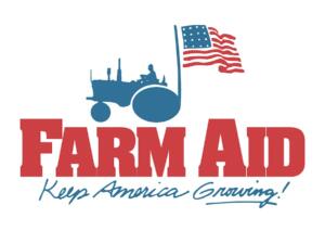 Farm Aid - Keep America Growing