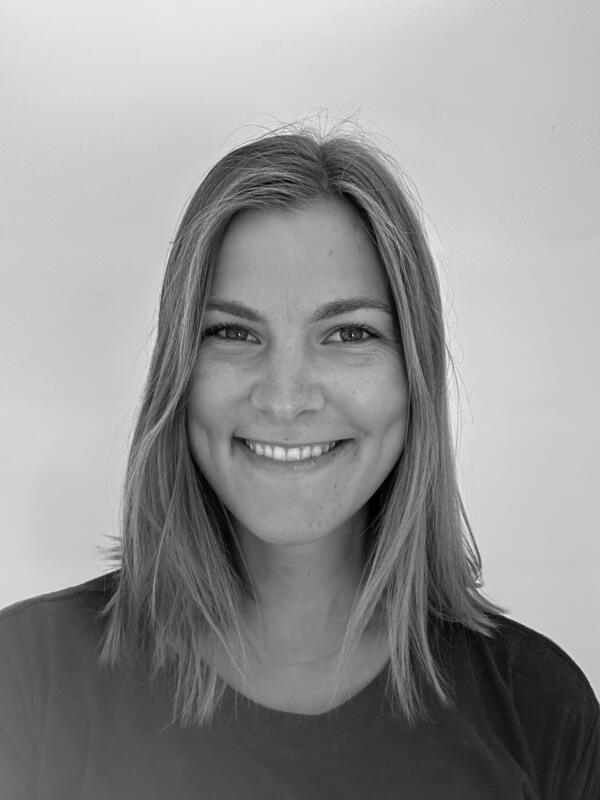 Julia Nelson OFRF policy intern 2024 B&W