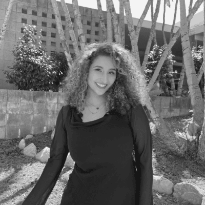 Tamara Professional Photo-b&w square