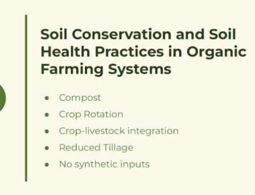 OFRF kicks off NRCS webinar series with a deep dive into Technical Note 12