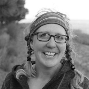 OSC anna jones crabtree-b&w anna jones-crabtree, organic farmer at Vilicus Farms