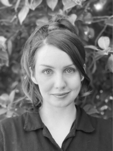 Aubrey Antonovich headshot 2025