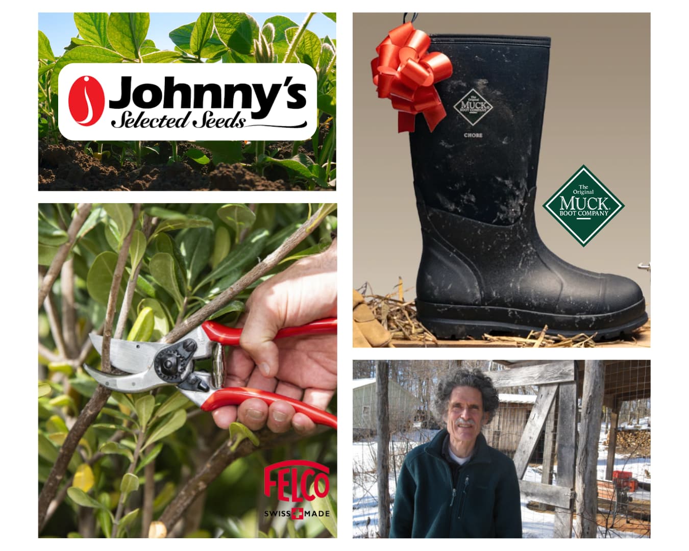 Needs Assessment Survey Giveaways