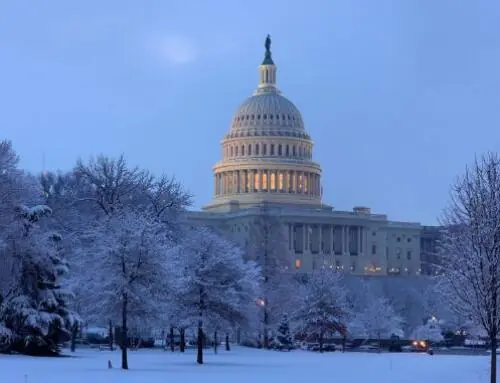 Something to be Grateful For: Northeastern State Secretaries of Agriculture Send Letter to Secretary Rollins about OREI
