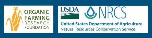 NRCS Resources - Organic Farming Research Foundation