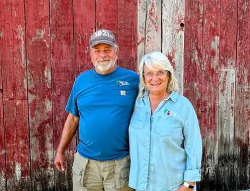 Working with NRCS: North Star Organics’ Story and Recommendations