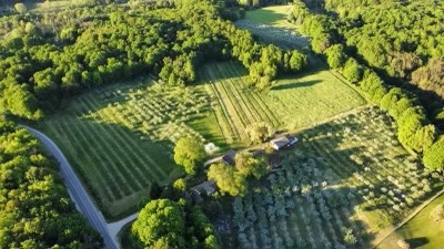 North Star Organics Collaboration with NRCS