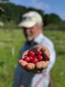 Engaging with NRCS Programs