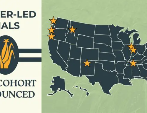 OFRF Announces 2026 Farmer-Led Research Trials Cohort