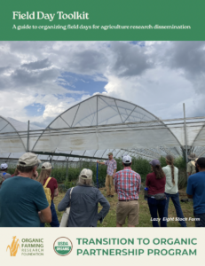 TOPP MW Field Day Toolkit