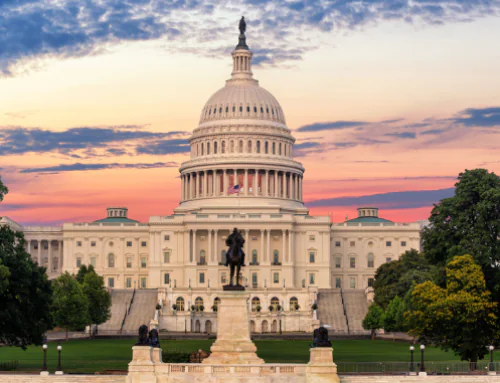 The Senate Farm Bill Fails in Committee: What Happened and What Now?