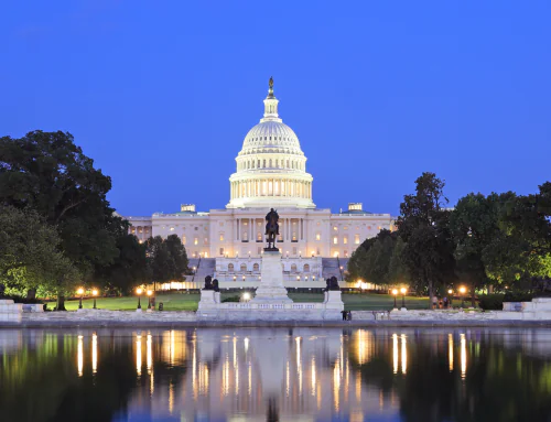 Predicting What the Rest of the Year Looks Like in D.C.